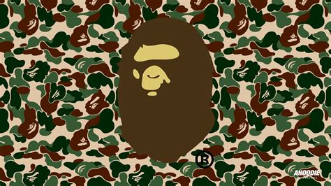 Bape wallpaper for laptop